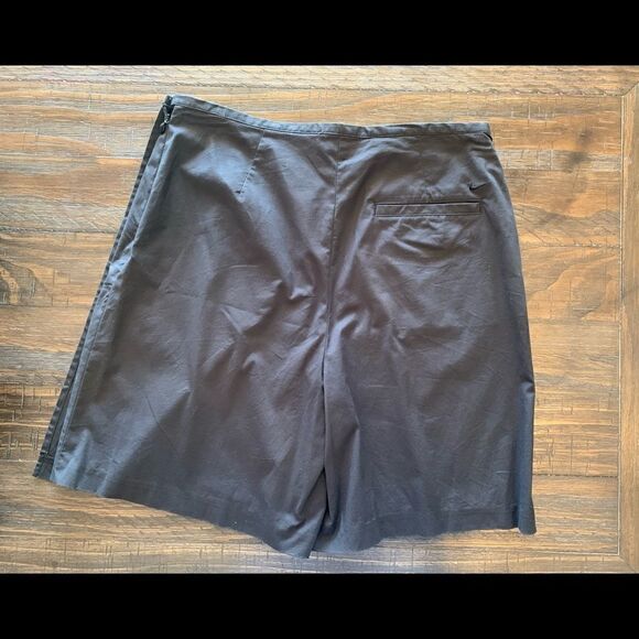 Nike Golf Skort SIze 6 Dark Grey‎ - Picture 2 of 8